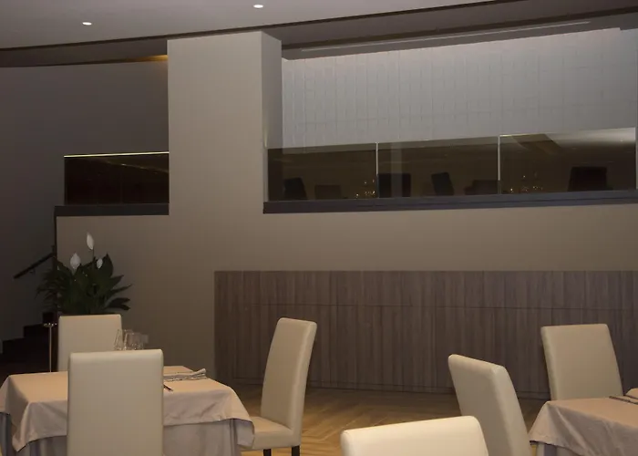 Hotel Commercio