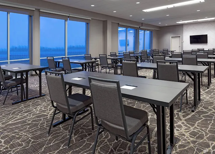 Springhill Suites By Marriott Indianapolis Westfield