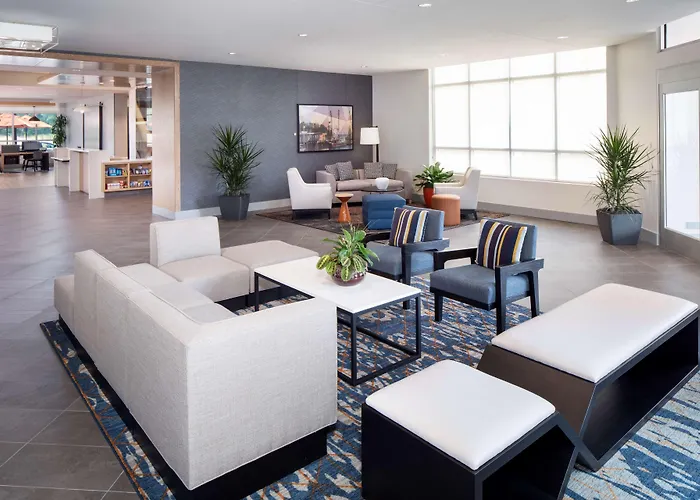 Hyatt House Charleston/Mount Pleasant
