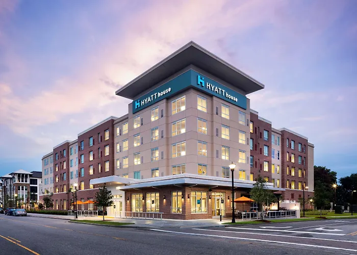 Hyatt House Charleston/Mount Pleasant