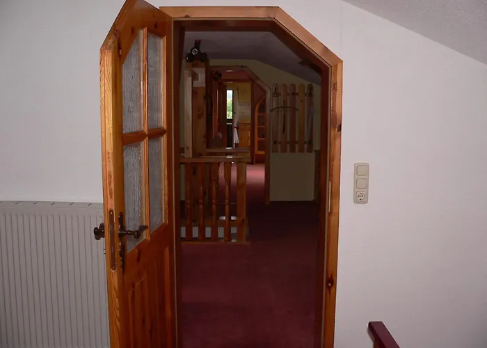 Hotel zum Friedl