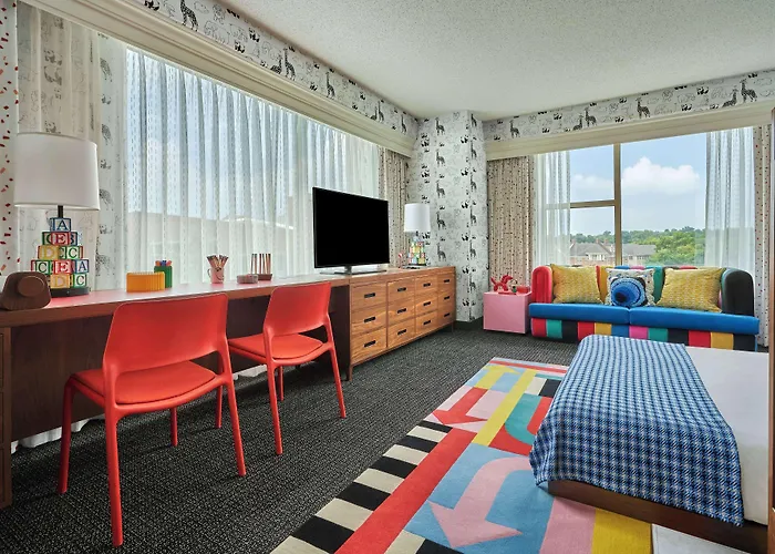 Graduate By Hilton Cincinnati