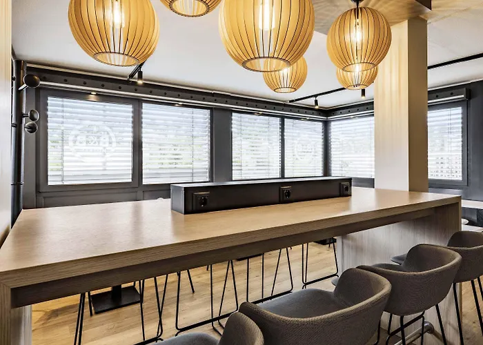 ibis budget Nürnberg Tennenlohe