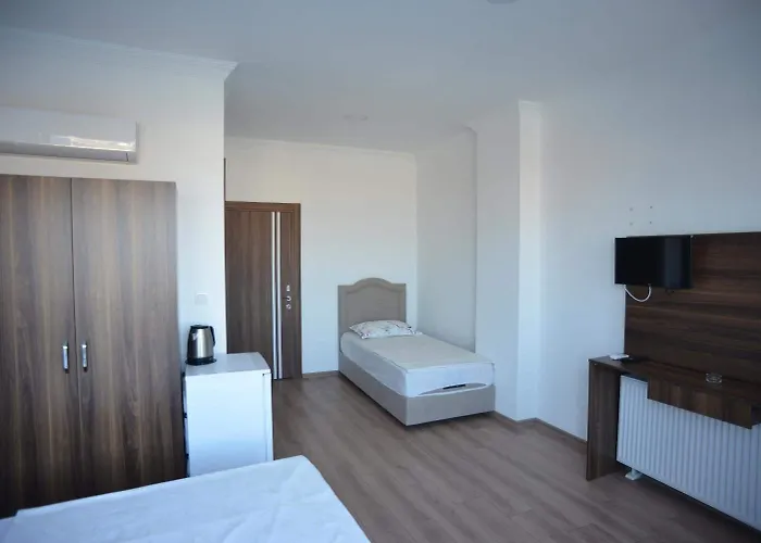 Yesilyurt Pansiyon Hotel