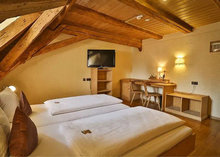 Hotel-Brauereigasthof Josef Fuchs