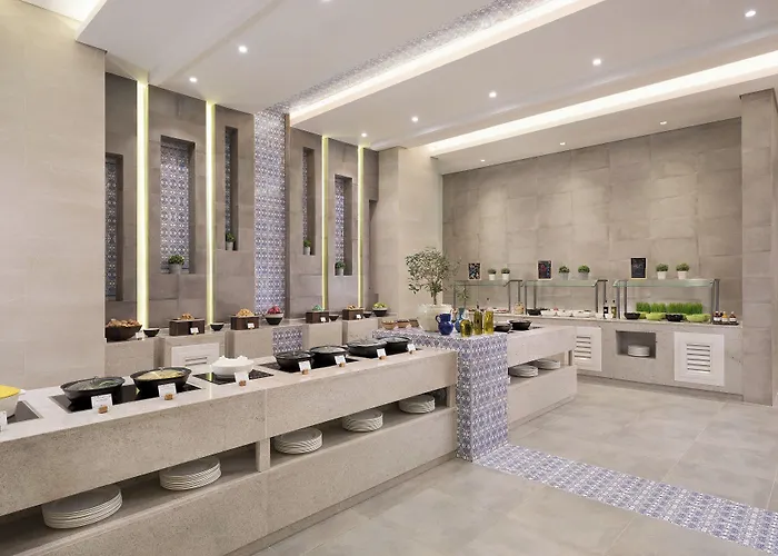 Four Points By Sheraton Sharjah