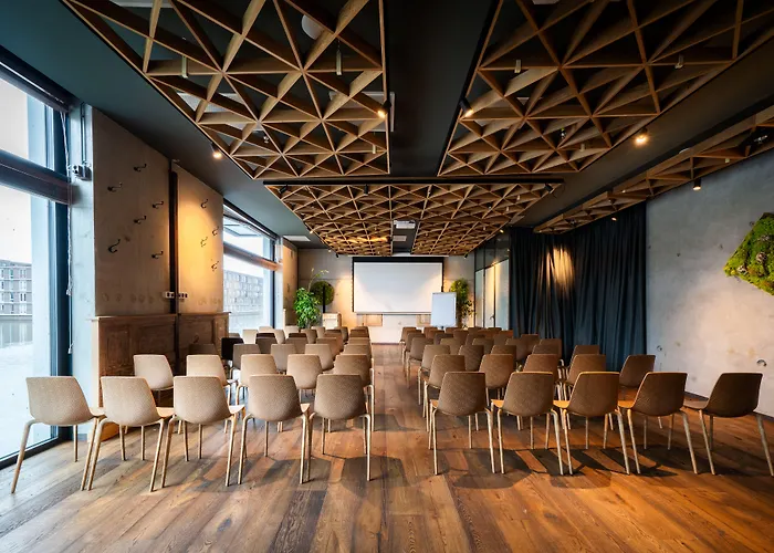 Four Elements Hotel
