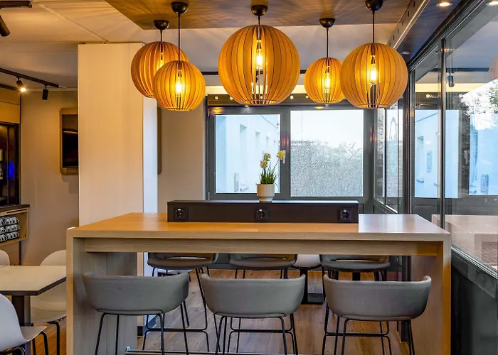 ibis budget Koblenz Nord