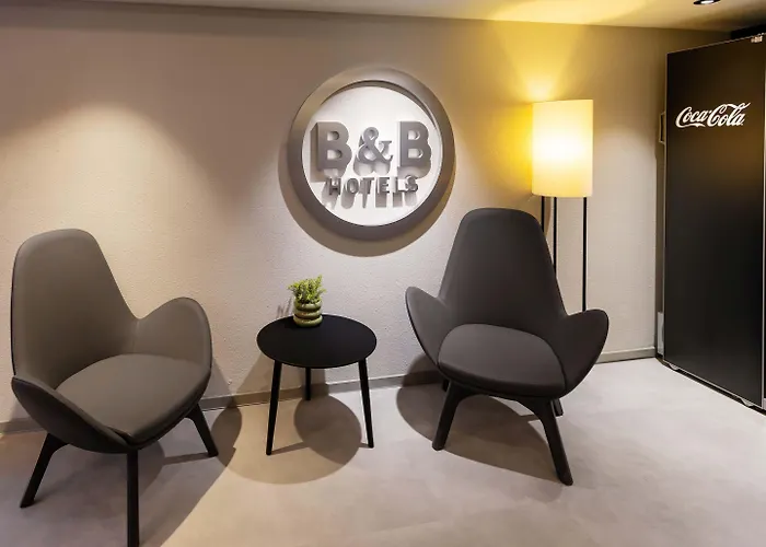 ibis budget Koblenz Nord