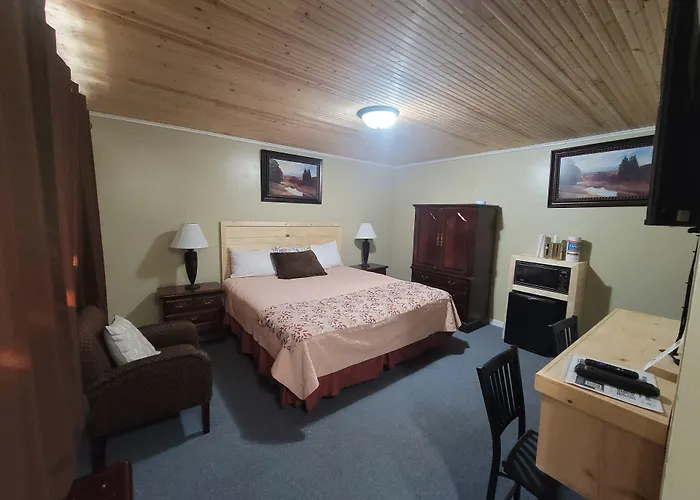 Fiesta City Motel