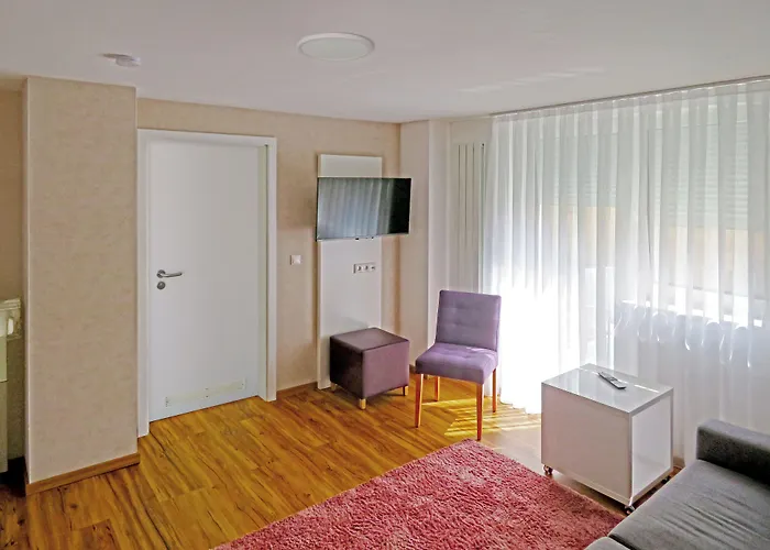 Rußmann Hotel&Living