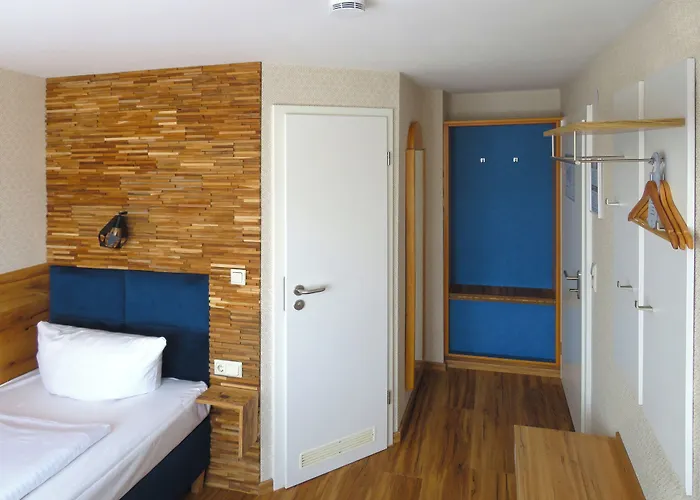 Rußmann Hotel&Living