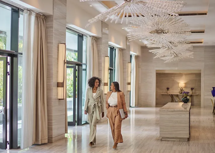 Hyatt Regency Addis Ababa