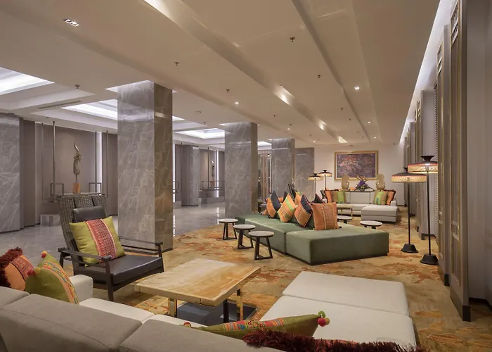 The Heritage Chiang Rai Hotel And Convention