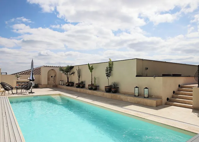 Hotel Golden Key, 4 Stars Superior