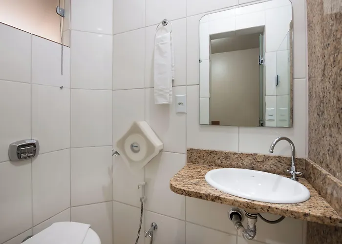 Cariacica Hotel