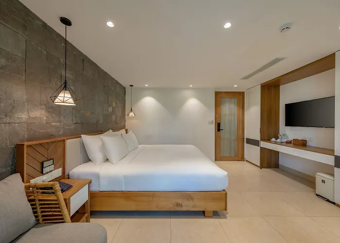 Ponte Boutique Da Nang