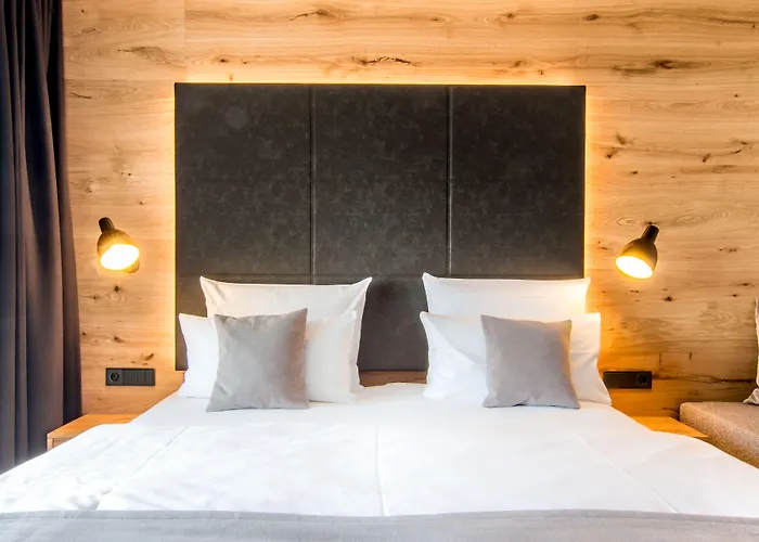 Wirthshof Hotel&Chalets
