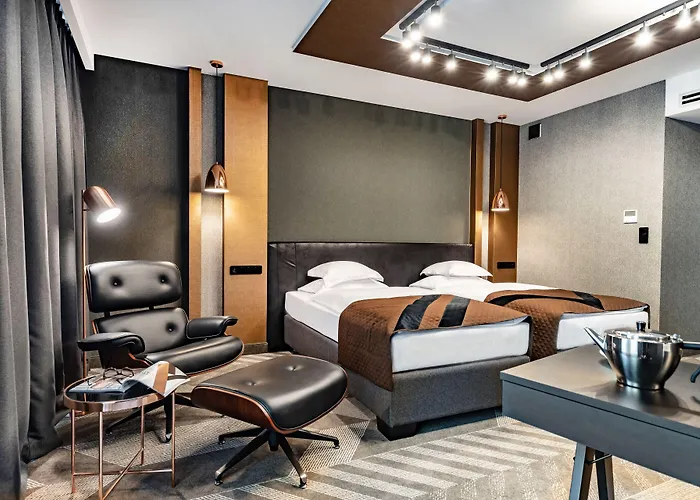 Hotel Traugutta3