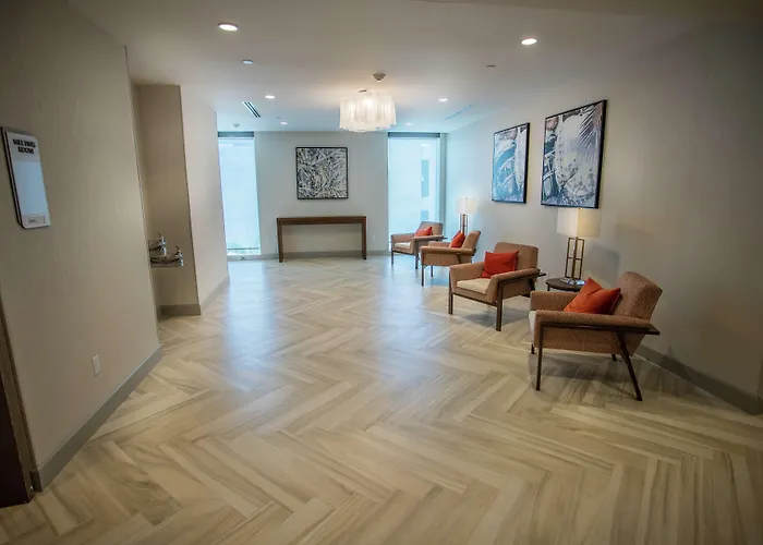 Hilton Garden Inn West Palm Beach I95 Outlets
