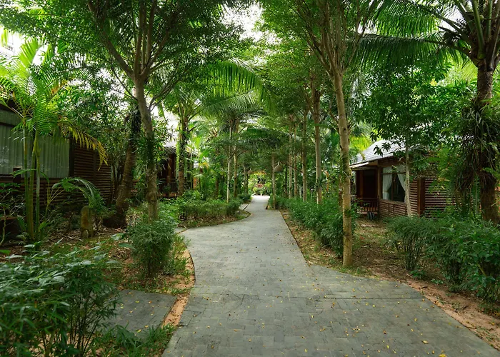 Phu Quoc Bambusa Resort