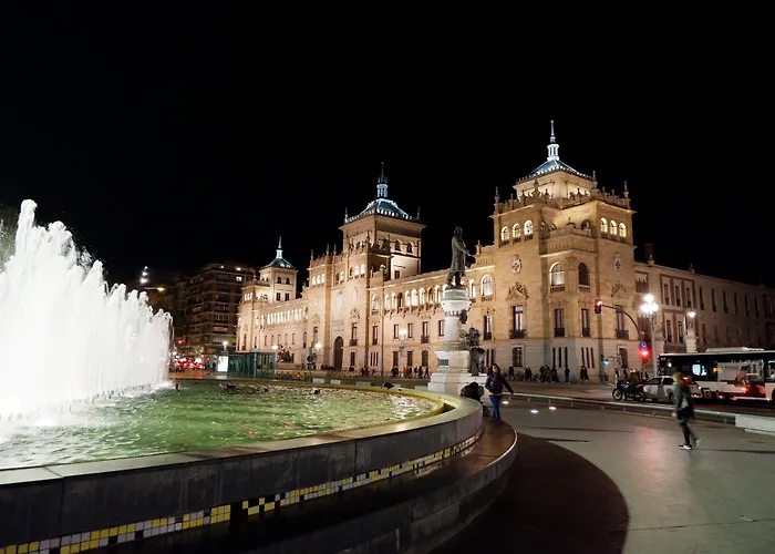 Hotel Colon Plaza By Anthology Hoteles