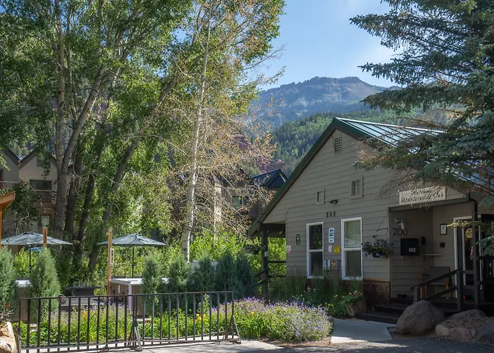 Mountainside Inn 216 By Alpine Lodging Telluride