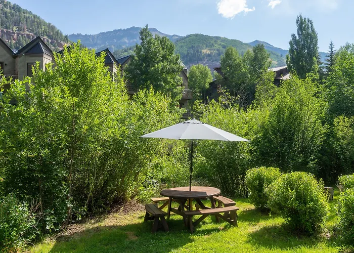 Mountainside Inn 314 By Alpine Lodging Telluride