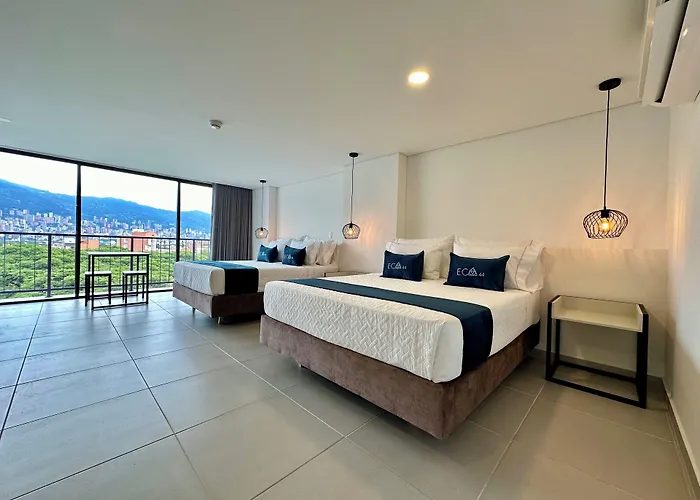 Hotel Eco 44
