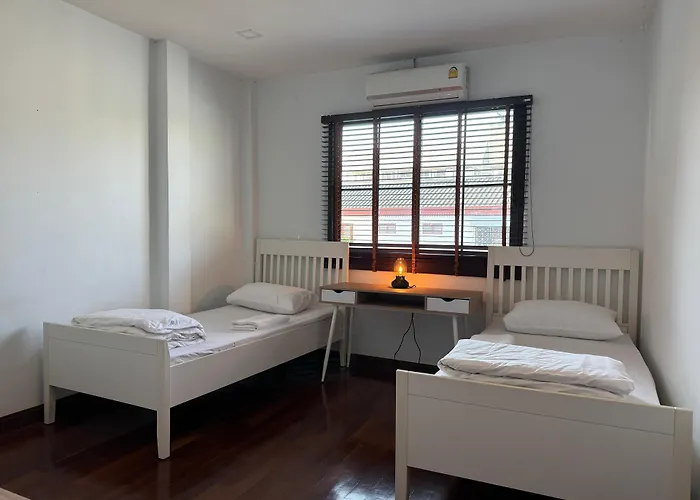 Tartar & Nay Hostel