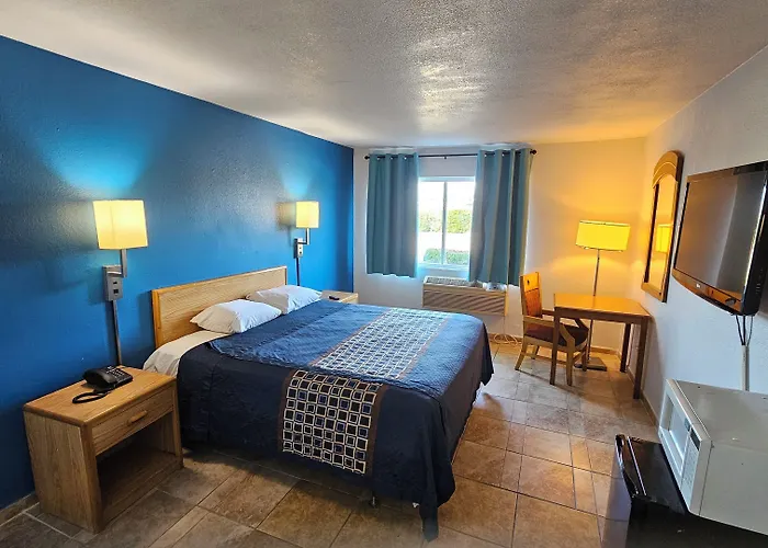 Metroparc 'Nsuites