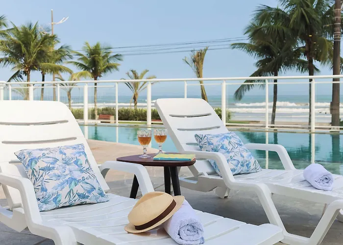 Tri Hotel Praia Grande
