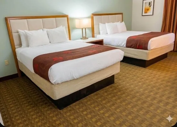 Galesburg Extended Stay I 74 Newly Renovated
