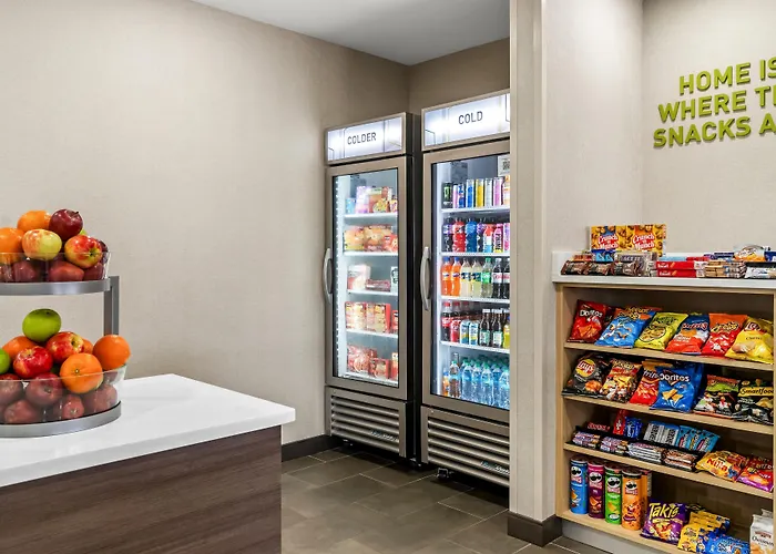 Home2 Suites By Hilton Marion