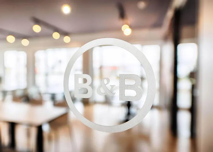 B&B Hotel Kassel-Industriepark