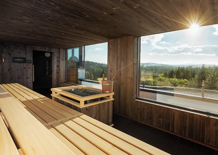 Wellness&Naturresort Reischlhof