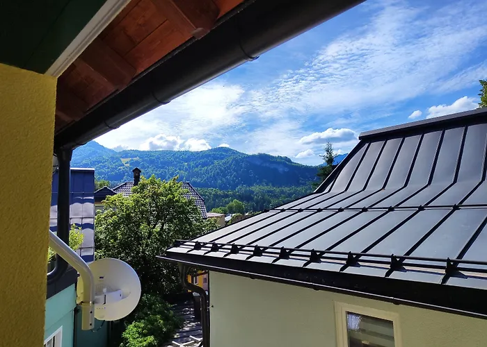 Hostel Bad Goisern