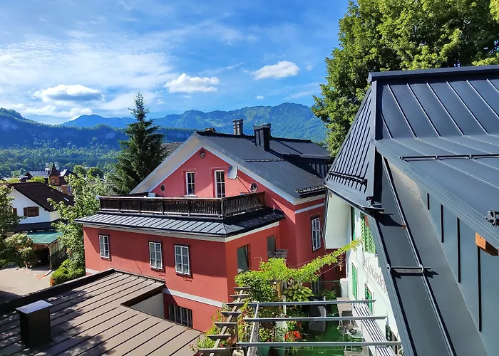 Hostel Bad Goisern