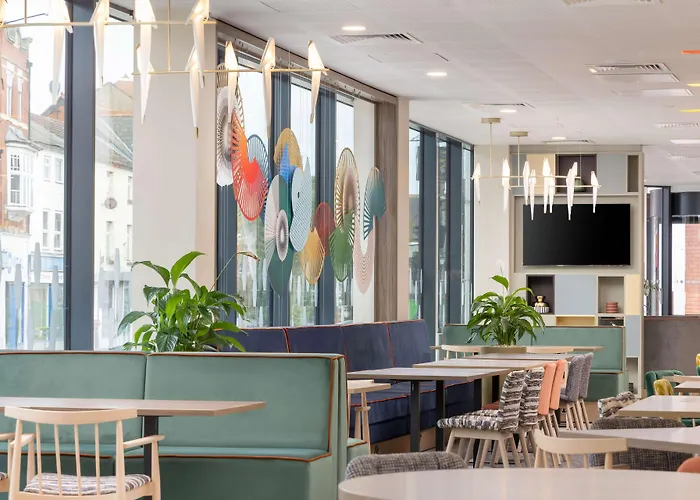 Nuneaton Cheap Hotels