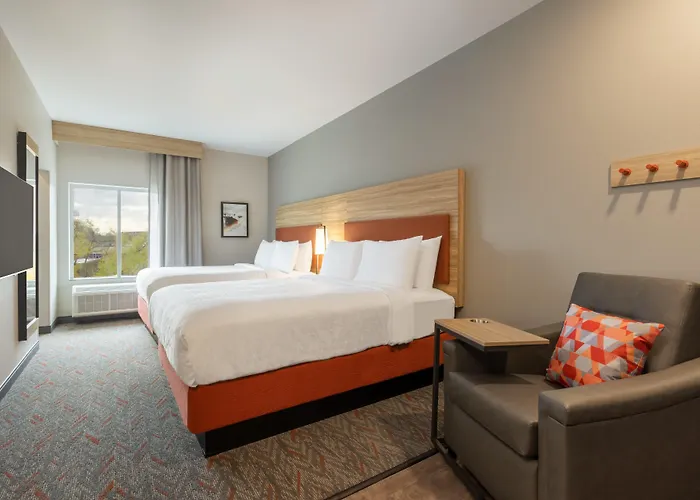 Candlewood Suites Oxford - Anniston By Ihg