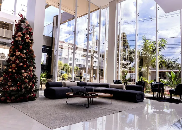 Riva Apart Hotel