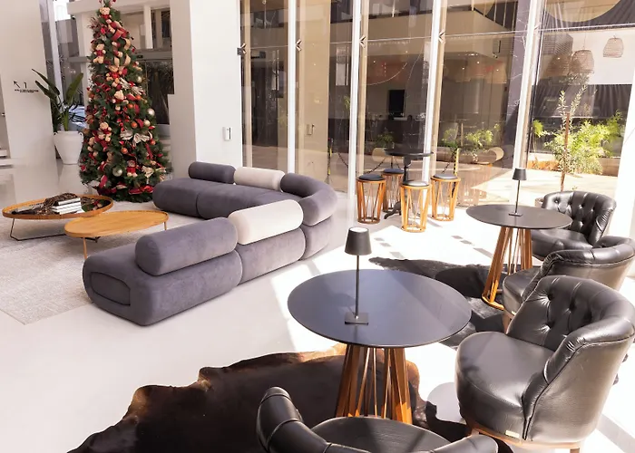 Riva Apart Hotel