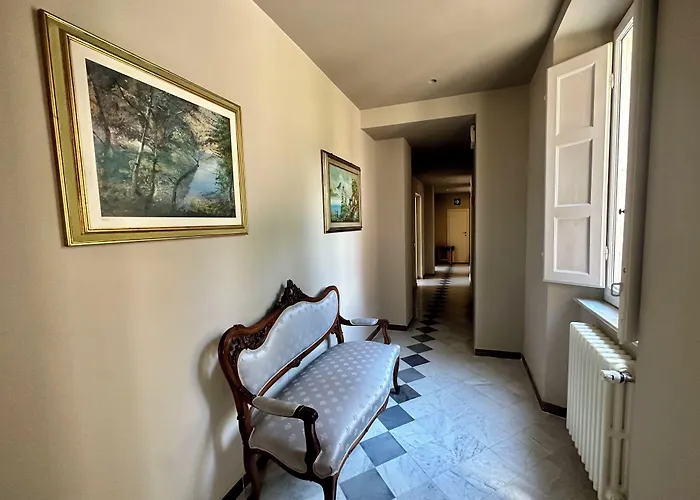 Bagni di Lucca Hotels