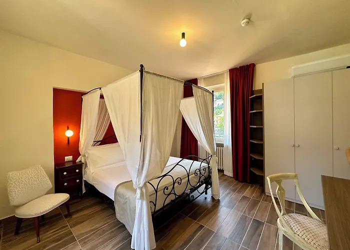 La Ninfa Hotel