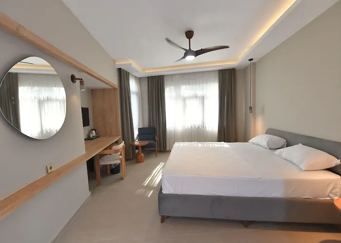 Casalita Hotel