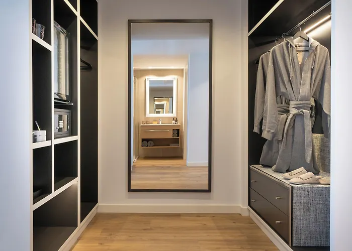 Innside By Melia Madrid Valdebebas