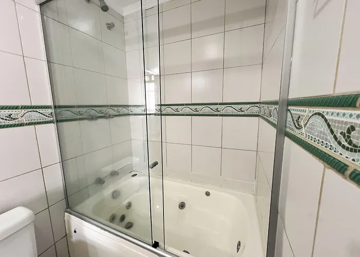 Hotel Villa Souza Ltda
