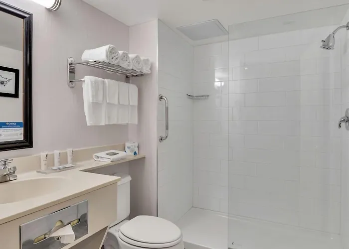 Country Inn & Suites By Radisson Rehoboth Beach - Dewey