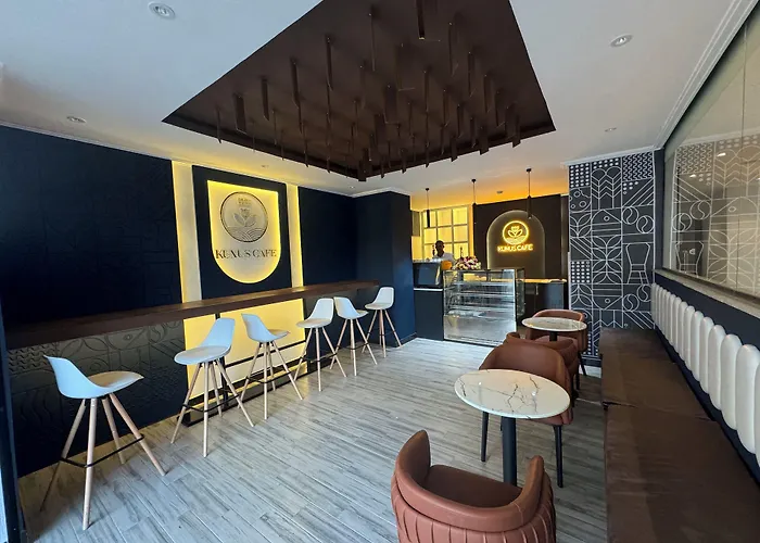 Addis Ababa Hotels