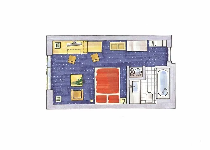 Stay2Munich Hotel&Serviced Apartments
